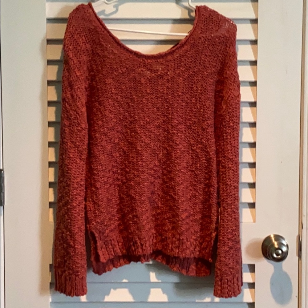 Sweater
